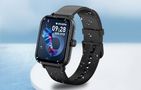 Colmi P81 Smartwatch (Black), Colmi P81 Black