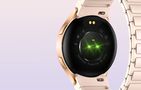 Colmi i28 Ultra smartwatch with magnetic strap (gold), Colmi i28 Ultra Gold mag