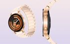 Colmi i28 Ultra smartwatch with magnetic strap (gold), Colmi i28 Ultra Gold mag