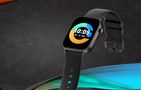 Colmi C8 Max Smartwatch (Black), Colmi C8 Max Black