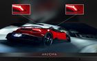 Arzopa M1RC 27'' 180Hz 2K QHD Gaming Monitor, Arzopa M1RC