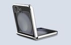 Etui CamShield Flip Samsung Galaxy Z Flip 6 5G (czarny), Nillkin 6902048284371