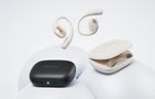 1MORE S31 OPEN wireless headphones (white), 1MORE S31 White