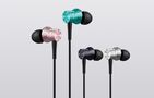 1MORE Piston Fit P10 wired in-ear headphones (blue), 1MORE P10 Blue