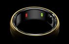 Smartring Colmi R06 20.3MM 11 (Złoty), Colmi R06 Gold 11