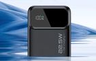 Choetech Powerbank B728 10000mAh 22.5W PD (black), Choetech B728