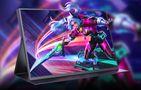 Uperfect UGame K118 18'' 2560x1600 144Hz Portable Monitor, Uperfect M180J02