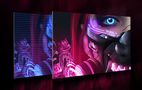 Uperfect UGame K118 18'' 2560x1600 144Hz Portable Monitor, Uperfect M180J02