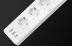 Gosund P1 PLUS smart WiFi power strip (3x AC schuko, 3x USB-A) Tuya, Gosund P1 PLUS