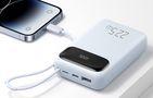 Mcdodo Power Bank MC-3254 10000mAh, 22.5W, for Light (blue), Mcdodo MC-3254