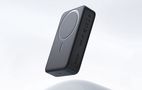 Mcdodo MC-5021 Magnetic Power Bank 20000mAh, 20W (black), Mcdodo MC-5021
