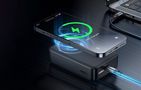 Mcdodo MC-5021 Magnetic Power Bank 20000mAh, 20W (black), Mcdodo MC-5021