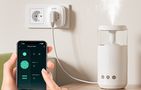 Gosund SP6 16A USB-C 20W Tuya smart WiFi/Bluetooth socket, Gosund SP6