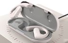OneOdio OpenRock S Wireless Headphones (cream), OneOdio OpenRock S Cream