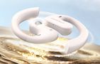 OneOdio OpenRock S Wireless Headphones (cream), OneOdio OpenRock S Cream