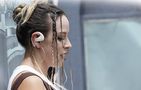 OneOdio OpenRock S Wireless Headphones (cream), OneOdio OpenRock S Cream