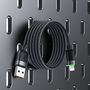 Mcdodo CA-6000 USB-A to Lightning cable, 3A, self-winding, Mcdodo CA-6000