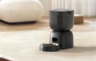 Petwant F14-L(BAS) Automatic Feed Dispenser Wifi Black, PetWant F14BAS-WIFI black