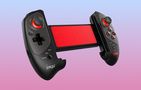 iPega PG-9083s wireless controller / GamePad with phone holder, iPega PG-9083S b&r