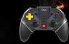 iPega Gold Warrior PG-9218 Wireless Controller/GamePad, iPega PG-9218 black