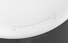 Petoneer NutriVue smart food dispenser (with stainless steel bowl), Petoneer PN-110056-02