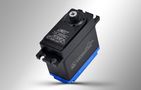 SRT-W25 waterproof digital servo with brushless core and high voltage, Pelikan SRT-W25