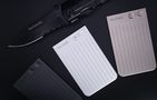 AI PLAUD Note recorder (Gold)., Plaud.AI Plaud Note starlight