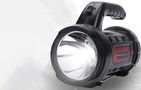 Searchlight Superfire M9-X, 440lm, USB, Superfire M9-X