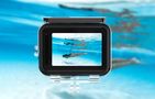 Telesin waterproof case for GoPro Hero 9 / Hero 10 / Hero 11 / Hero 12 / Hero 13 (GP-WTP-901)., Telesin GP-WTP-901