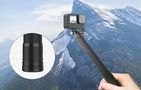 Selfie stick Telesin for sport cameras, 3m (IS-MNP-300), Telesin IS-MNP-300