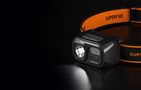 Superfire HL23 headlamp flashlight, 220lm, USB-C, Superfire HL23