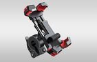 Bike Phone Holder Joyroom JR-ZS360  (Black), Joyroom JR-ZS360