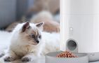 Intelligent Food Dispenser Petoneer Nutri Mini, Petoneer PN-110020-01