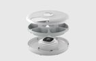 Intelligent Food Dispenser Petoneer NutriSpin, Petoneer PN-110027-01