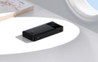 Powerbank Baseus Bipow 30000mAh,15W (black), Baseus PPBD050201