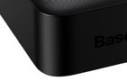 Powerbank Baseus Bipow 30000mAh,15W (black), Baseus PPBD050201