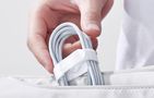 Baseus Superior Series Cable USB to micro USB, 2A, 2m (white), Baseus CAMYS-A02