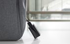 Baseus Speed Mini Quick Charger, USB-C, PD, 3A, 20W (black), Baseus CCFS-SN01