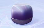 AeQur V2 Wireless Speaker  Baseus  (Purple), Baseus A20056200521-00