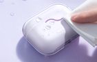 Baseus Crystal Transparent Case for AirPods 3, Baseus ARAP000000