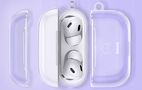 Baseus Crystal Transparent Case for AirPods 3, Baseus ARAP000000