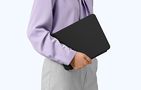 Baseus Minimalist Series IPad 10 10. 9" Magnetic protective case (black), Baseus ARJS041101