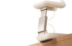 Folding Phone Stand Baseus (beige), Baseus B10551500411-00