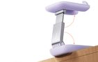 Folding Phone Stand Baseus (purple), Baseus B10551500511-00