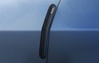 T-Space Bumper Guard Kit for Tesla Baseus Pack of 6 (black), Baseus C12051300111-00