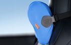 Car Cooling Headrest Clu Baseus ComfortRide Series Car (Blue), Baseus C20036402311-00