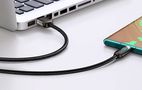 Baseus Display Cable USB to Type-C, 66W, 1m (black), Baseus CASX020001