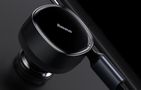 Car Charger Baseus Enjoyment with cable USB-C + Lightning 3A, 30W (Black), Baseus CGTX000001