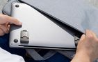 Baseus Slim Laptop Kickstand 2 pcs (Gray), Baseus LUZC000013