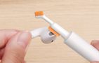 Baseus Cleaning Brush (white), Baseus NGBS000002